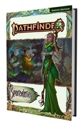 Cover: Pathfinder 2 - Der Sporenkrieg - Ulisses Medien und Spiel Distribution GmbH