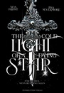 Cover: The cold light of a dying star - Dunkelstern Verlag