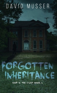 Enlarge image Cover: Forgotten Inheritance - Next Chapter