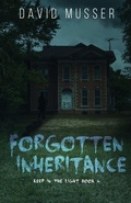 Cover: Forgotten Inheritance - Next Chapter