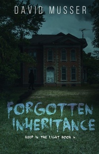 Enlarge image Cover: Forgotten Inheritance - Next Chapter