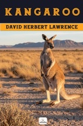 Cover: Kangaroo - Cheapest Books