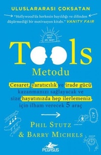 Enlarge image Cover: Tools Metodu - Pegasus Yayincilik