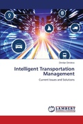 Cover: Intelligent Transportation Management - LAP Lambert Academic Publishing