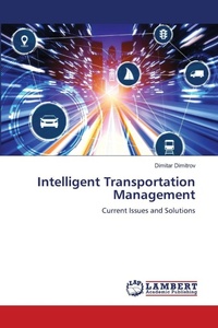 Enlarge image Cover: Intelligent Transportation Management - LAP Lambert Academic Publishing