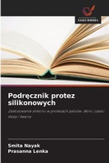 Cover: Podrecznik protez silikonowych - Wydawnictwo Nasza Wiedza