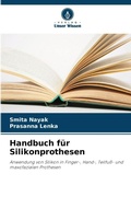 Cover: Handbuch fuer Silikonprothesen - Verlag Unser Wissen