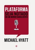 Cover: Plataforma - Editora H&aacute;bito