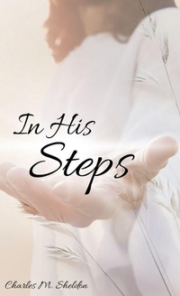 Enlarge image Cover: In His Steps - Andre Alvizi