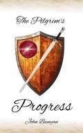 Cover: The Pilgrim's Progress - LexKurion Publishing House