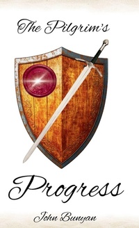 Enlarge image Cover: The Pilgrim's Progress - LexKurion Publishing House