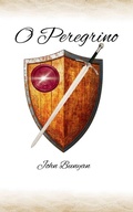 Cover: O Peregrino - LexKurion Publishing House