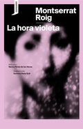 Cover: La hora violeta - CONSONNI