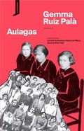 Cover: Aulagas - CONSONNI