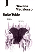 Cover: Suite Tokio - CONSONNI