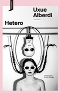 Cover: Hetero - CONSONNI