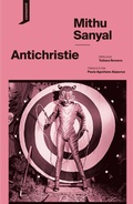 Cover: Antichristie - CONSONNI