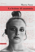 Cover: La lezione di anatomia - Nutrimenti