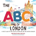 Cover: The ABCs of London - City ABC Books