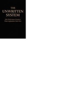 Cover: The Unwritten System - Puni Publishing