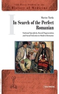 Cover: In Search of the Perfect Romanian - Pallas Publications