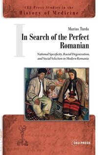 Enlarge image Cover: In Search of the Perfect Romanian - Pallas Publications