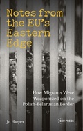 Cover: Notes from the EU's Eastern Edge - Pallas Publications