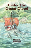 Cover: Under the Green Cloud - Stichting de Wereld Leest