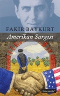 Cover: Amerikan Sargisi - Literat&uuml;r Yayincilik Dagitim
