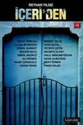 Cover: Iceriden - Literat&uuml;r Yayincilik Dagitim
