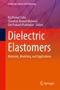 Cover: Dielectric Elastomers - Springer