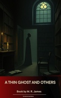 Cover: A Thin Ghost and Others - The Ebook Emporium