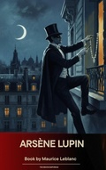 Cover: Ars&egrave;ne Lupin - The Ebook Emporium