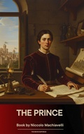 Cover: The Prince - The Ebook Emporium