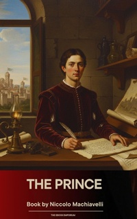 Enlarge image Cover: The Prince - The Ebook Emporium