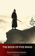 Cover: The Book of Five Rings - The Ebook Emporium