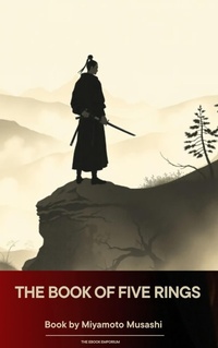 Enlarge image Cover: The Book of Five Rings - The Ebook Emporium