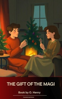 Enlarge image Cover: The Gift of the Magi - The Ebook Emporium