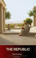 Cover: The Republic - The Ebook Emporium