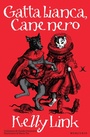 Cover: Gatta bianca, Cane nero - Mercurio