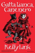 Cover: Gatta bianca, Cane nero - Mercurio