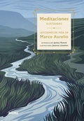 Cover: Meditaciones ilustradas - Blume