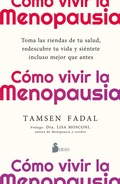 Cover: C&oacute;mo vivir la menopausia - Editorial Sirio
