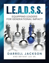 Enlarge image Cover: L.E.A.D.S.S. - Ergon Publishing