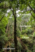 Cover: Curiosity, Confusion, Chaos - Clancy