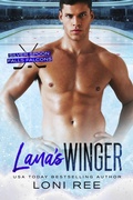 Cover: Lana's Winger - Loni Ree