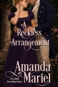 Cover: A Reckless Arrangement - Brook Ridge Press