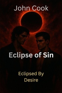 Enlarge image Cover: Eclipse of Sin (Eclipsed by Desire, #21) - UroS Taks