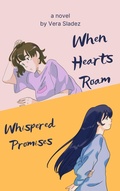 Cover: When Hearts Roam : Whispered Promises - Midnight Scream Press