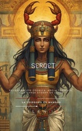 Cover: Serqet: La Diosa Escorpi&oacute;n (EGIPTO) - La Tejedora de Mundos